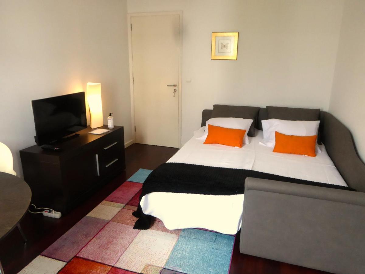 2Stay - A1 Ponta Delgada Kültér fotó