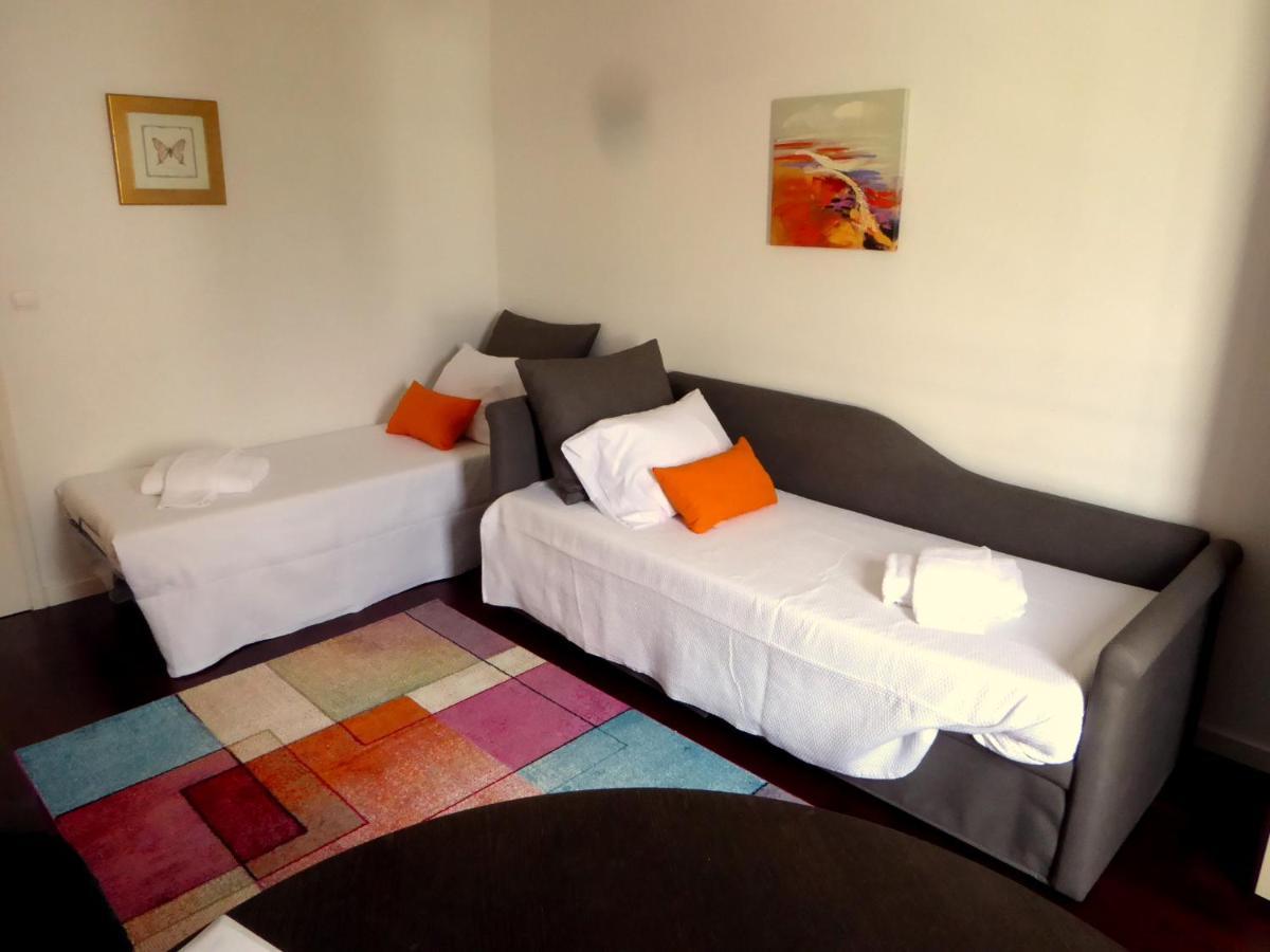 2Stay - A1 Ponta Delgada Kültér fotó