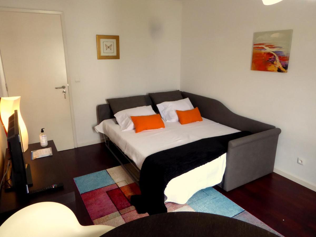 2Stay - A1 Ponta Delgada Kültér fotó
