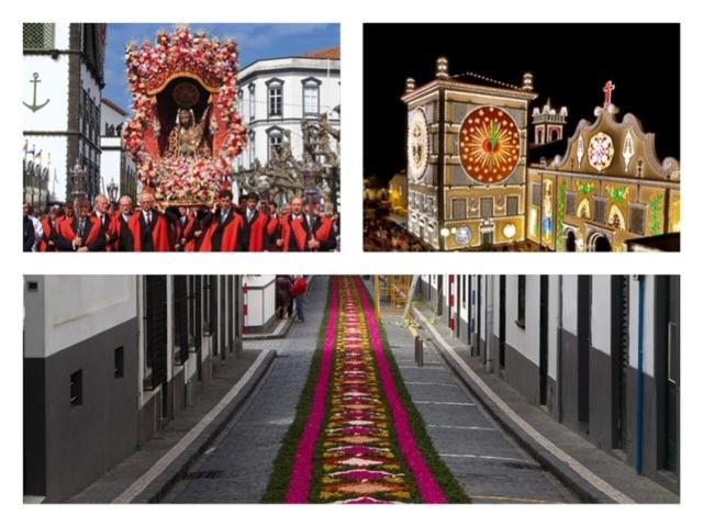 2Stay - A1 Ponta Delgada Kültér fotó